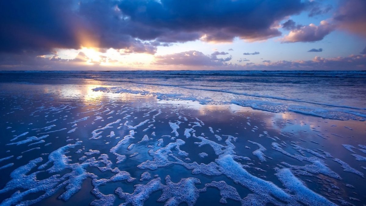 Картинки на телефон море