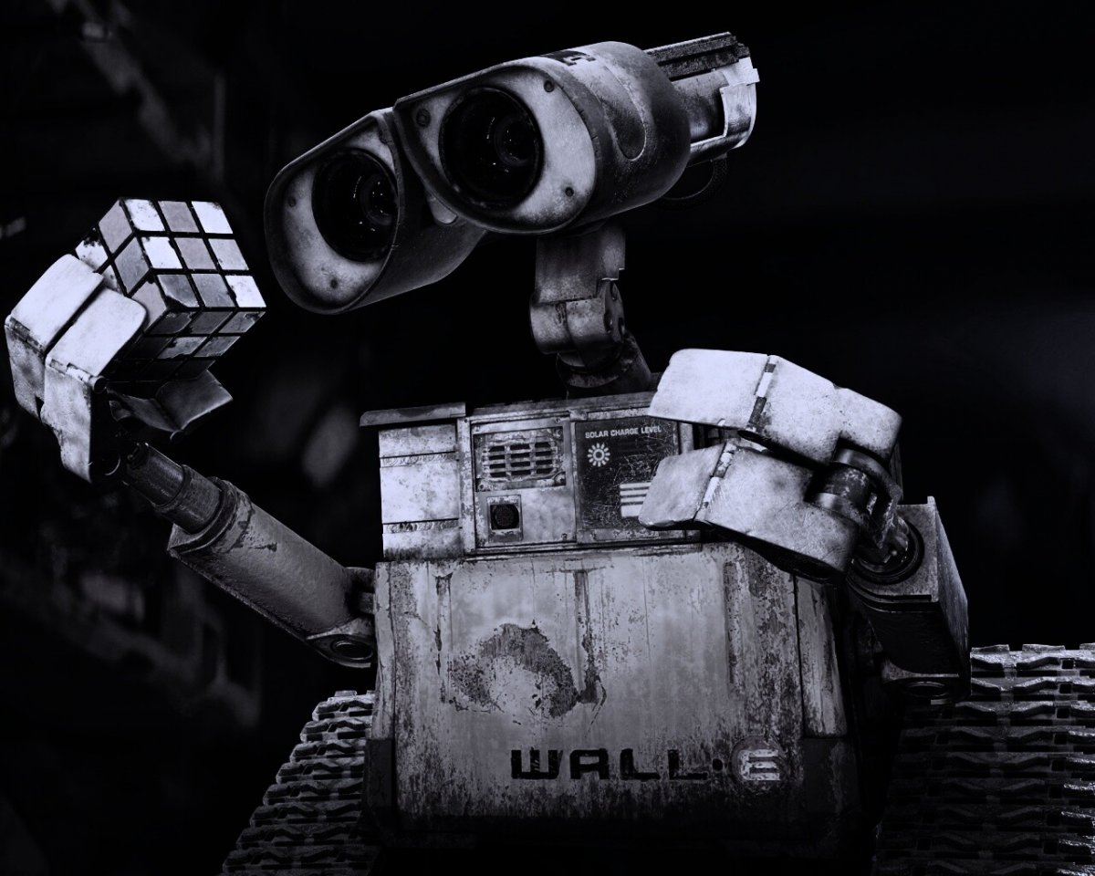 Обои на ПК Минимализм