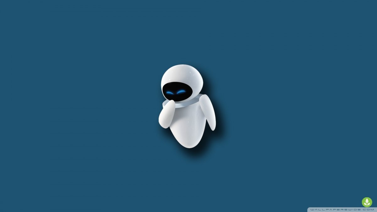 Фотообои Валли