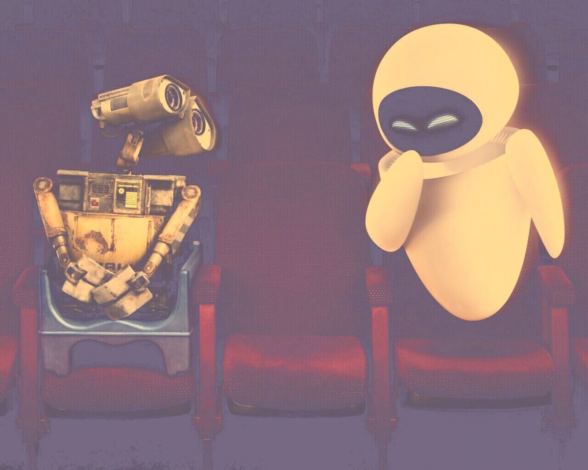 Валли глаза