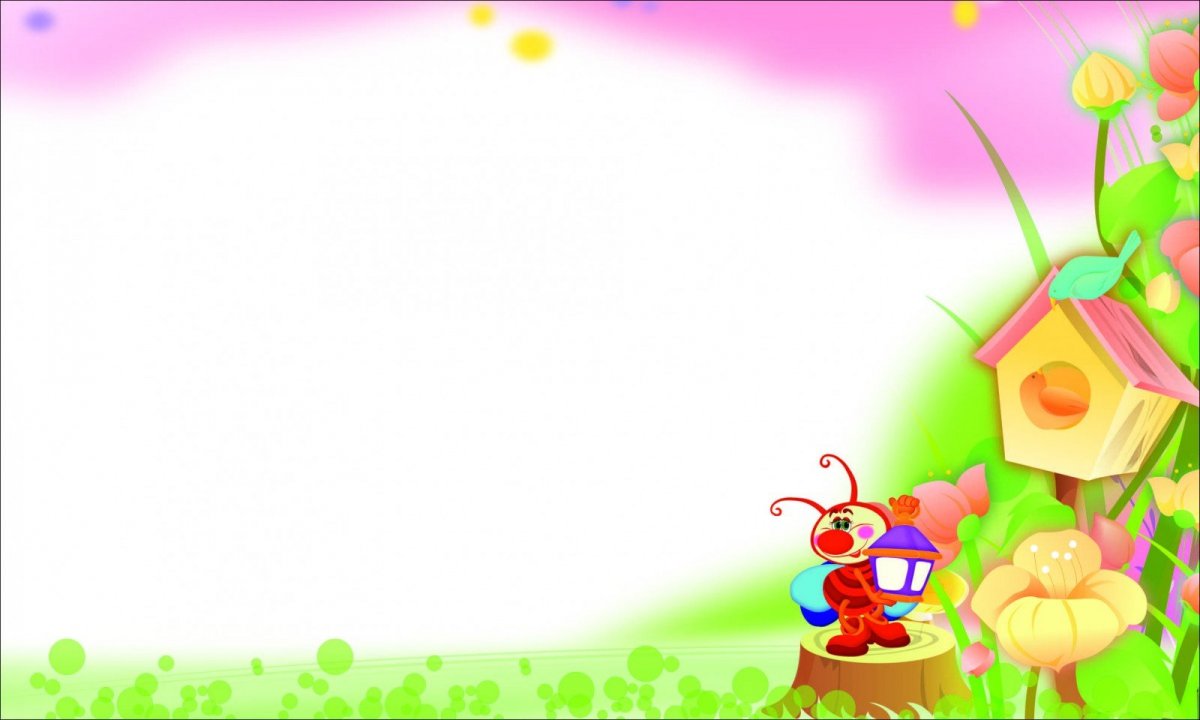 Рамка пчелки