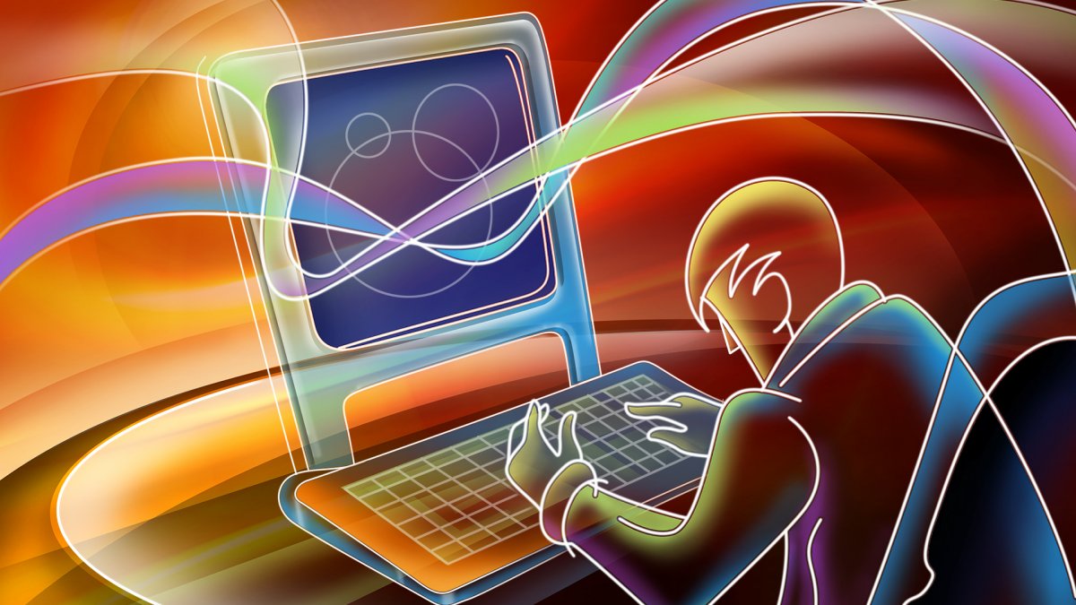 Компьютерное зрение