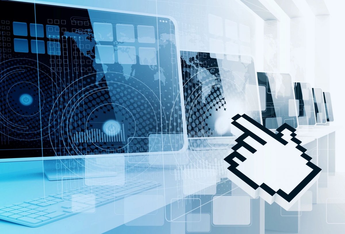 Информационные технологии абстракция