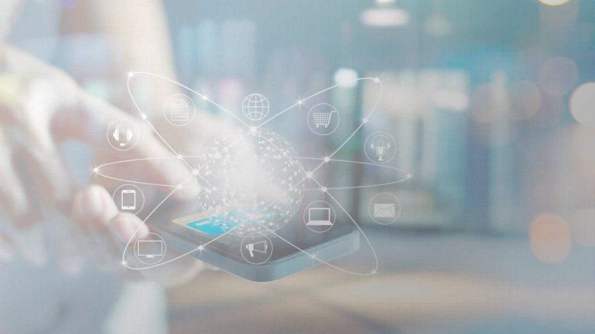 Фон для проекта