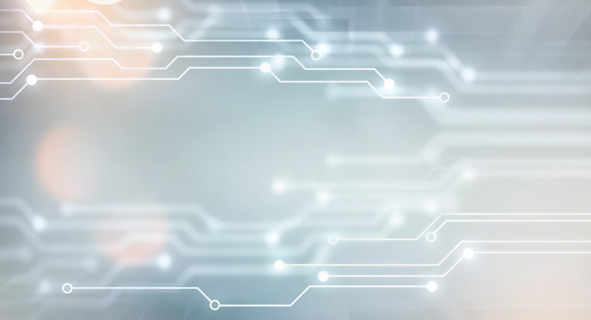 Фон для презентации информационные технологии