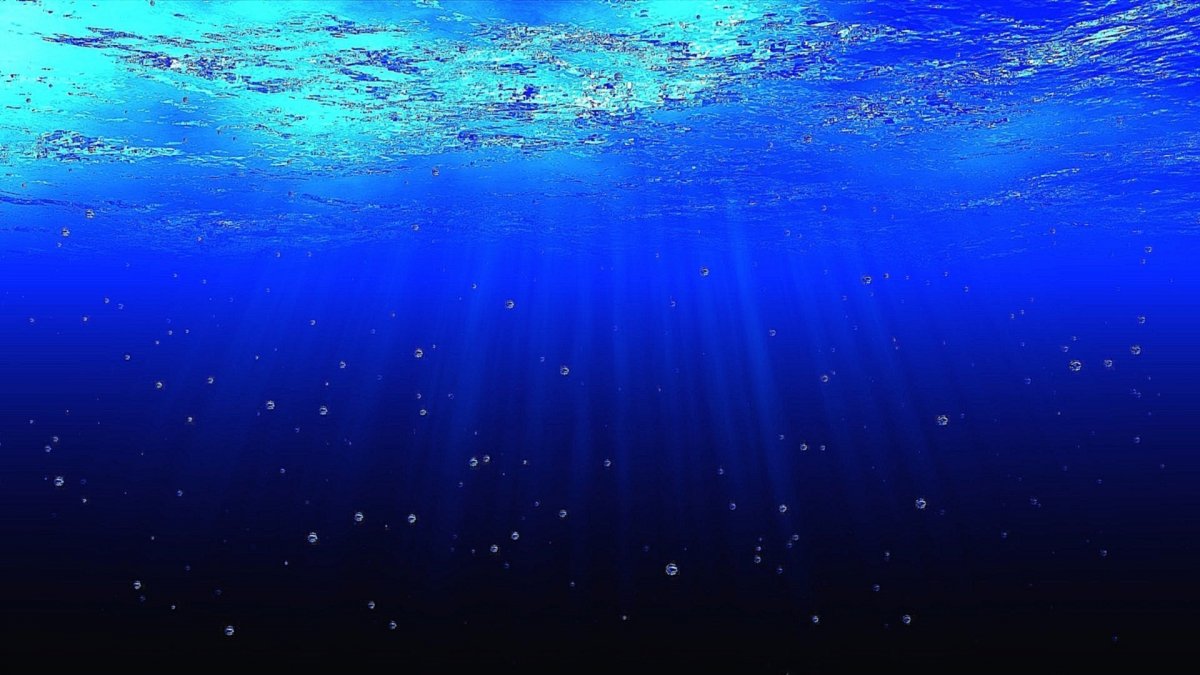 Морской фон