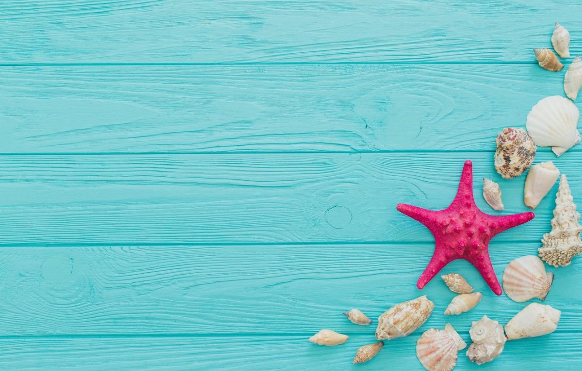 Морской песок