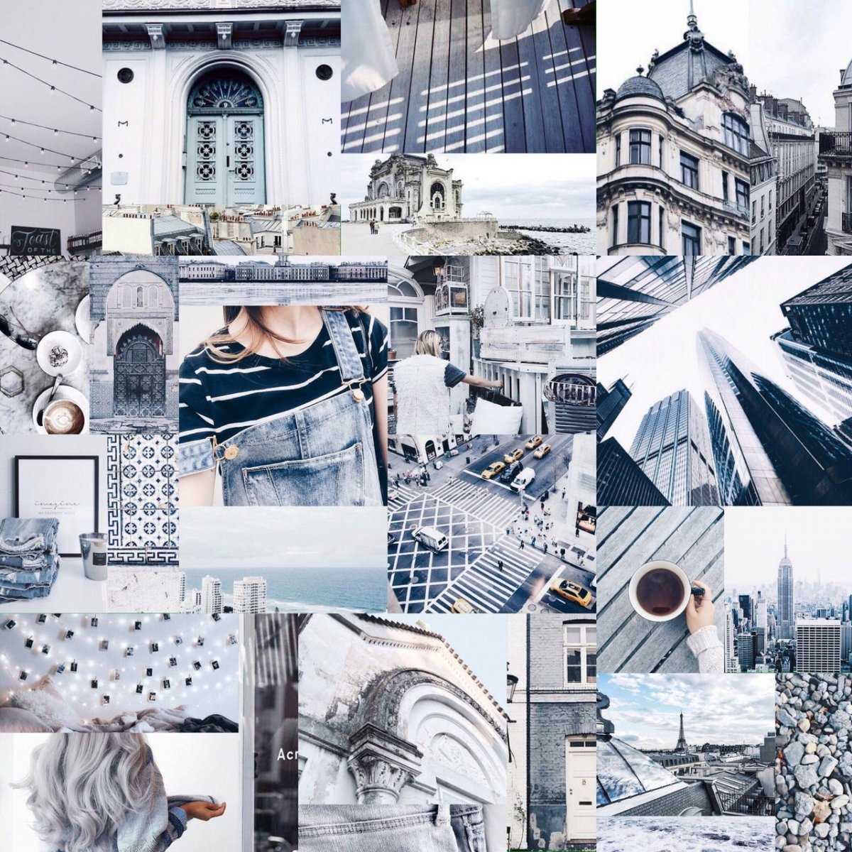 Стильные фоны для инстаграмма