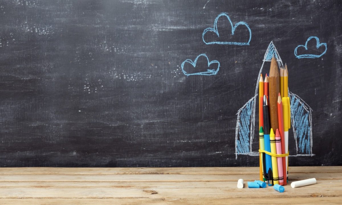 Школьная доска HD