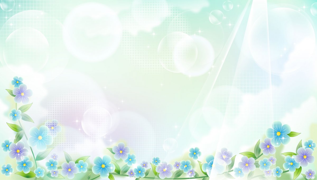 Фоны для презентаций детские