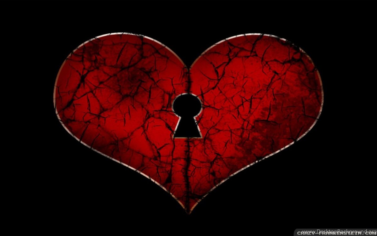 Разбитое сердце