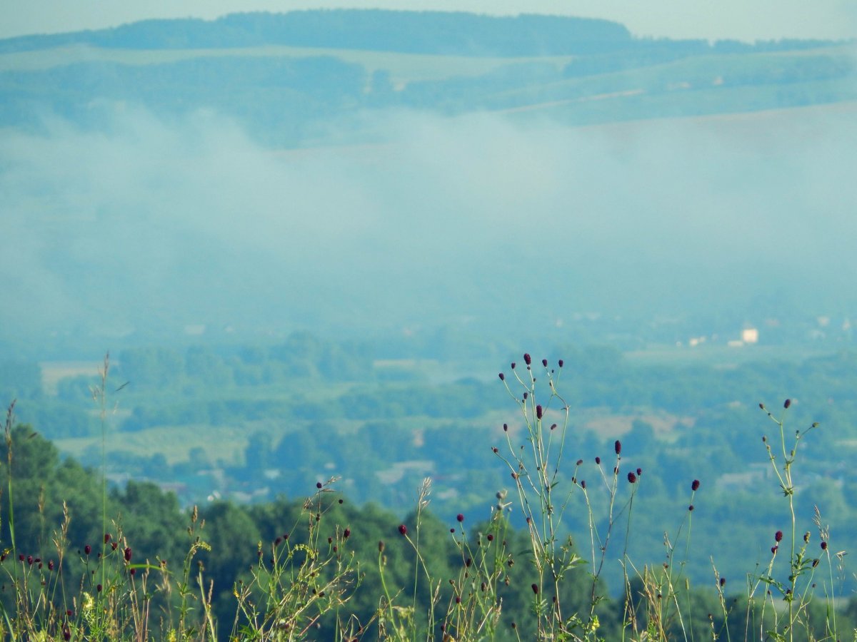 Море Минимализм