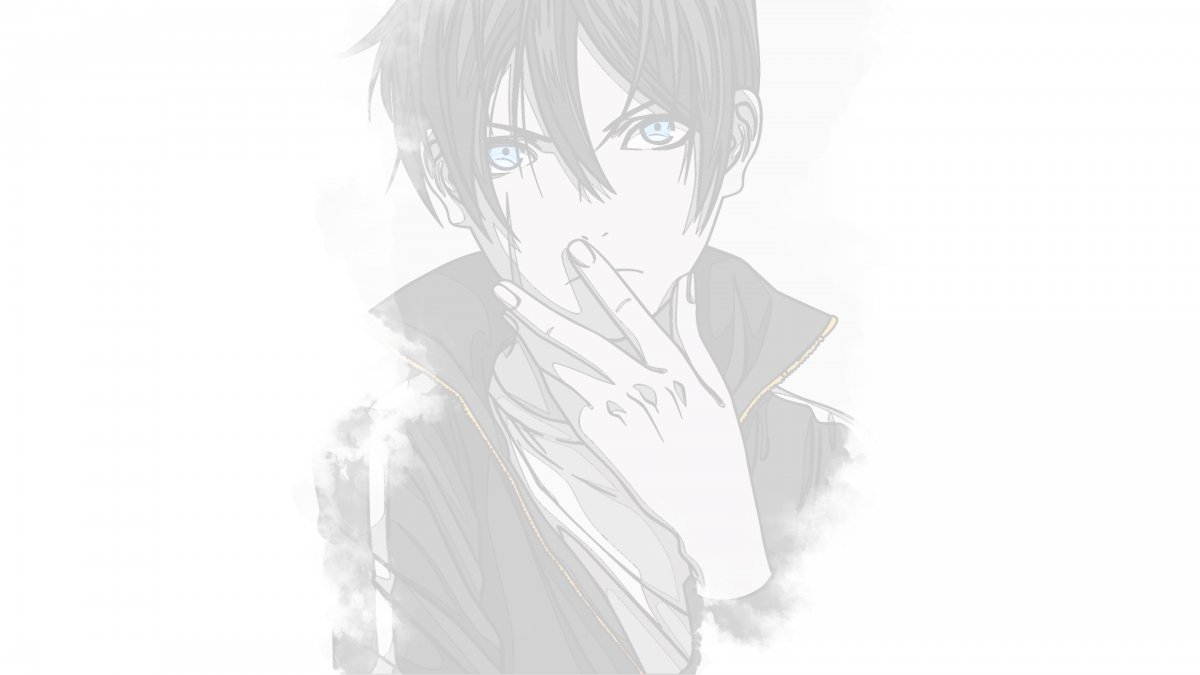 Бездомный Бог эндинг 2