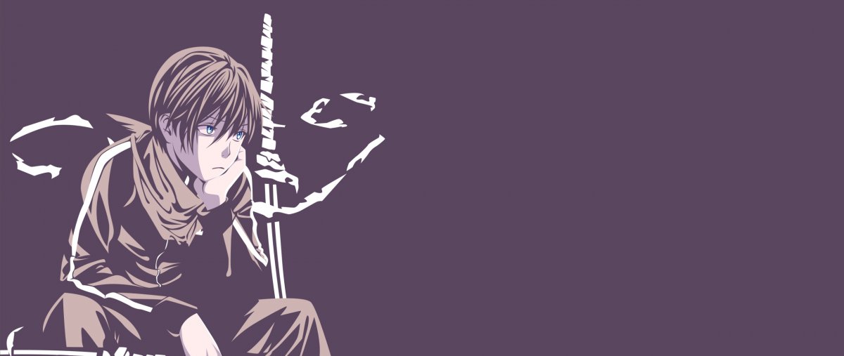 Ято Бездомный Бог