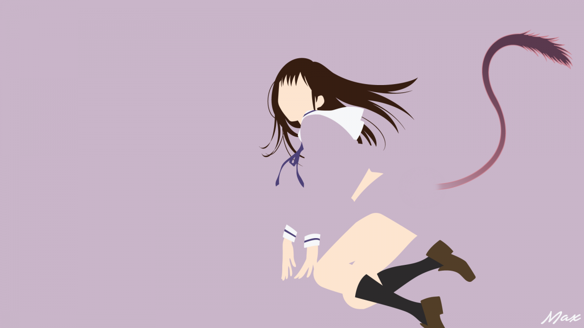 Бездомный Бог Хиёри