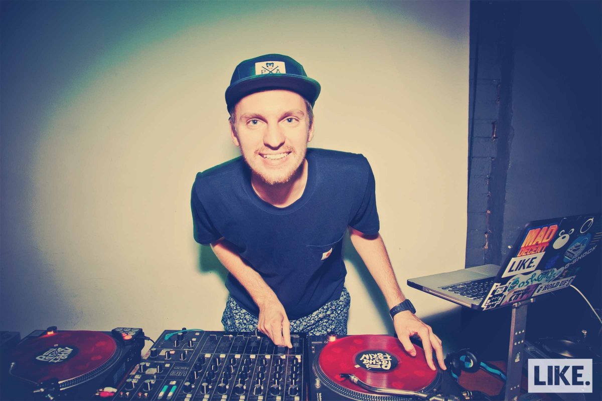 BMW Паши Пэла