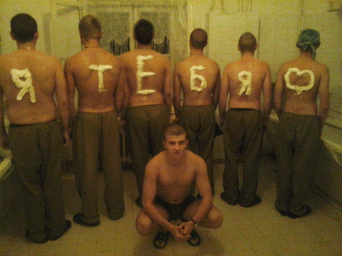 Паша Калинин Пэл