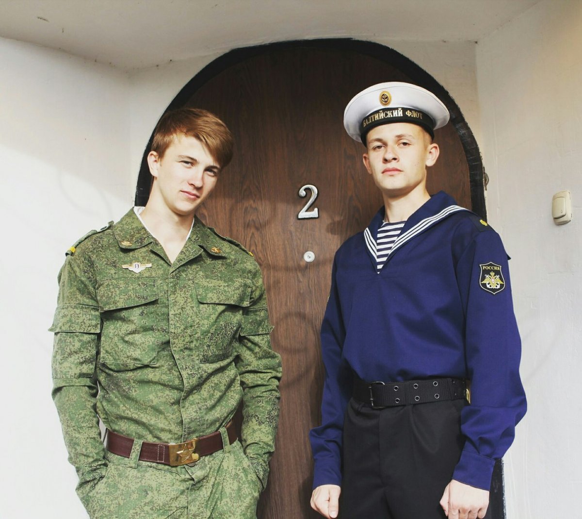 Егор Каплан