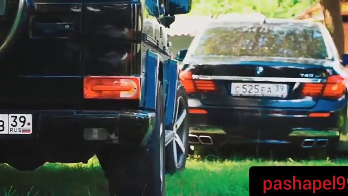 Мерседес g63 Абу бандит