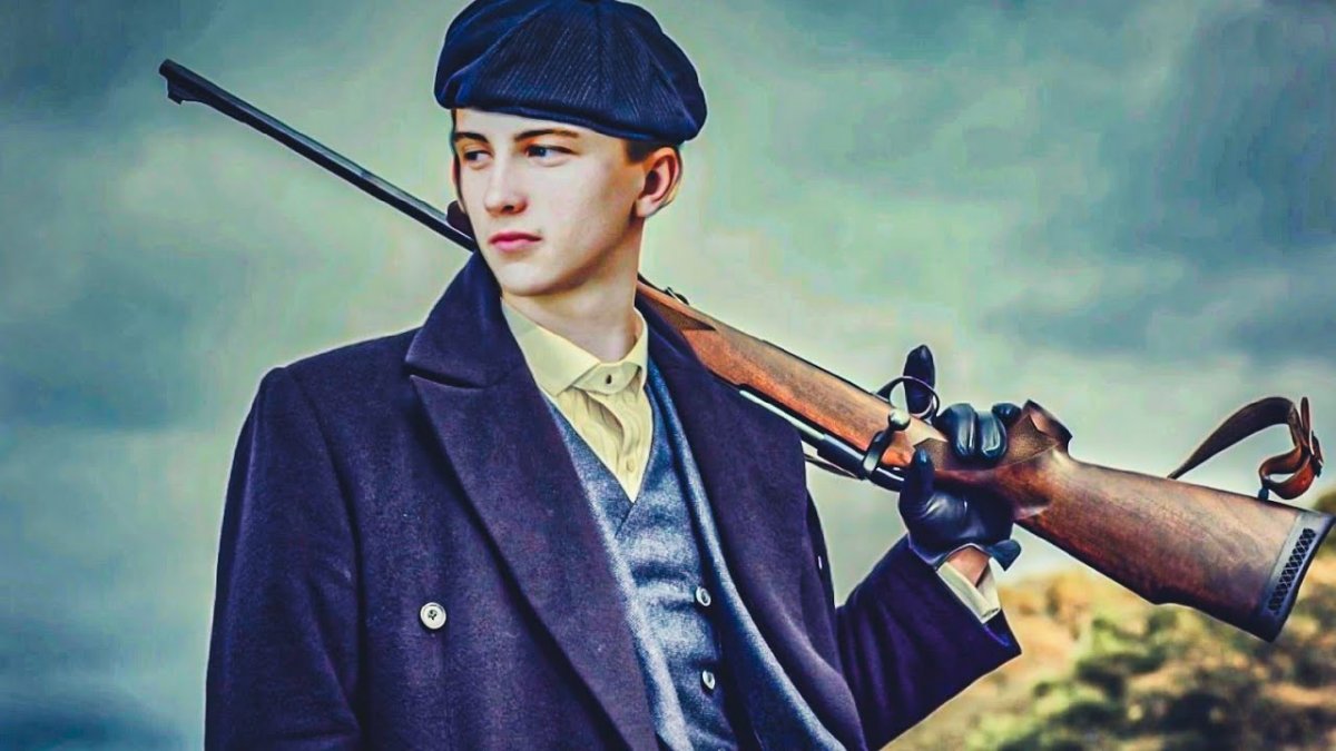 Фото Паши Калинина 2020