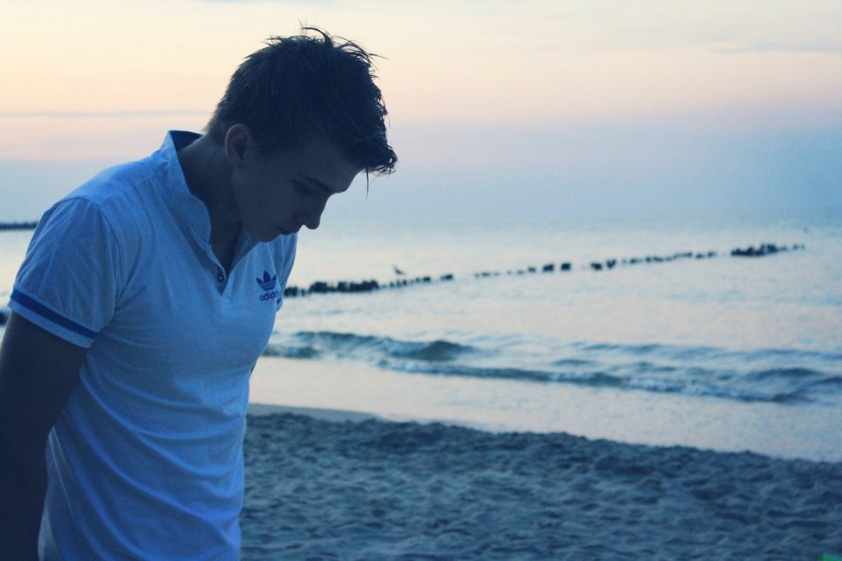 Паша Пэл БМВ 7