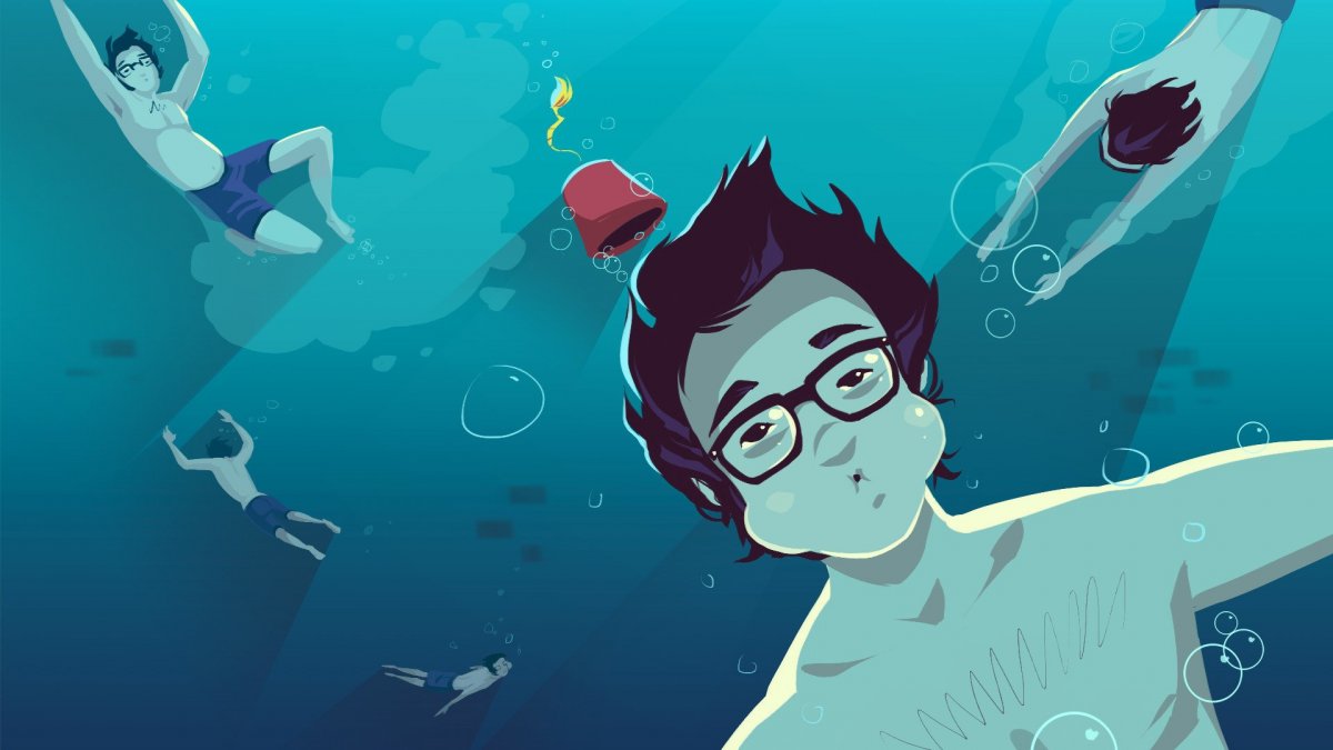 Вотч догс 2 Ренч