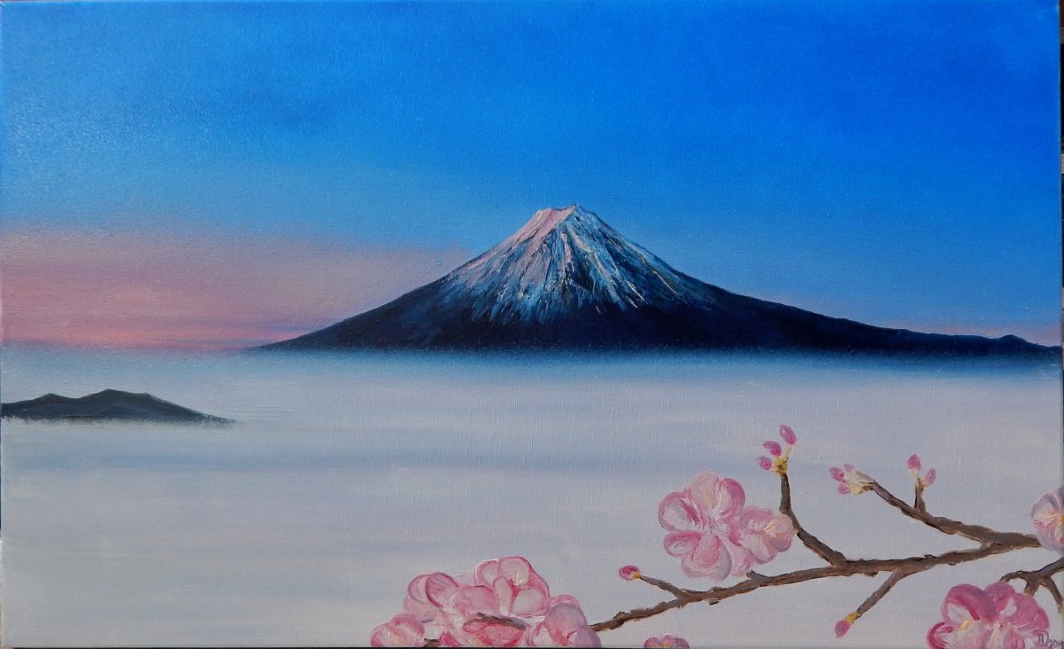 Фудзи Обаба