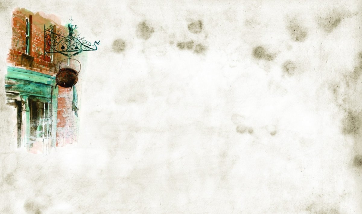 Фоны для скрапбукинга Гарри Поттер