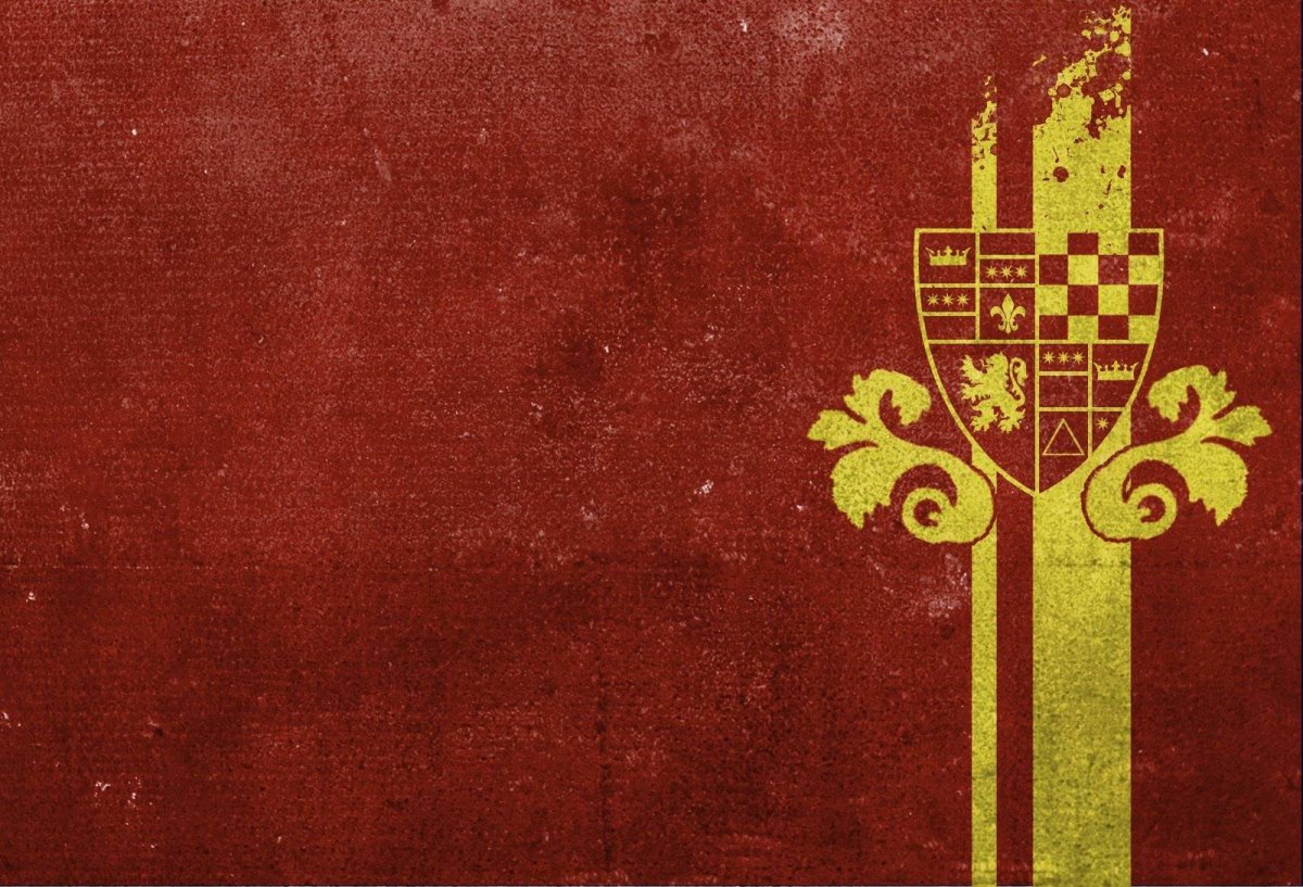 Гарри Поттер фон