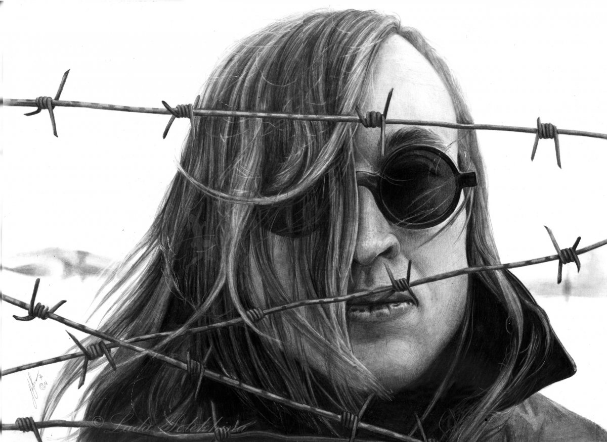 Егор Летов Гражданская оборона