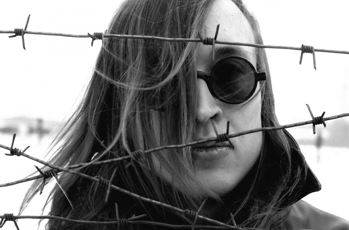 Егор Летов Гражданская оборона арт