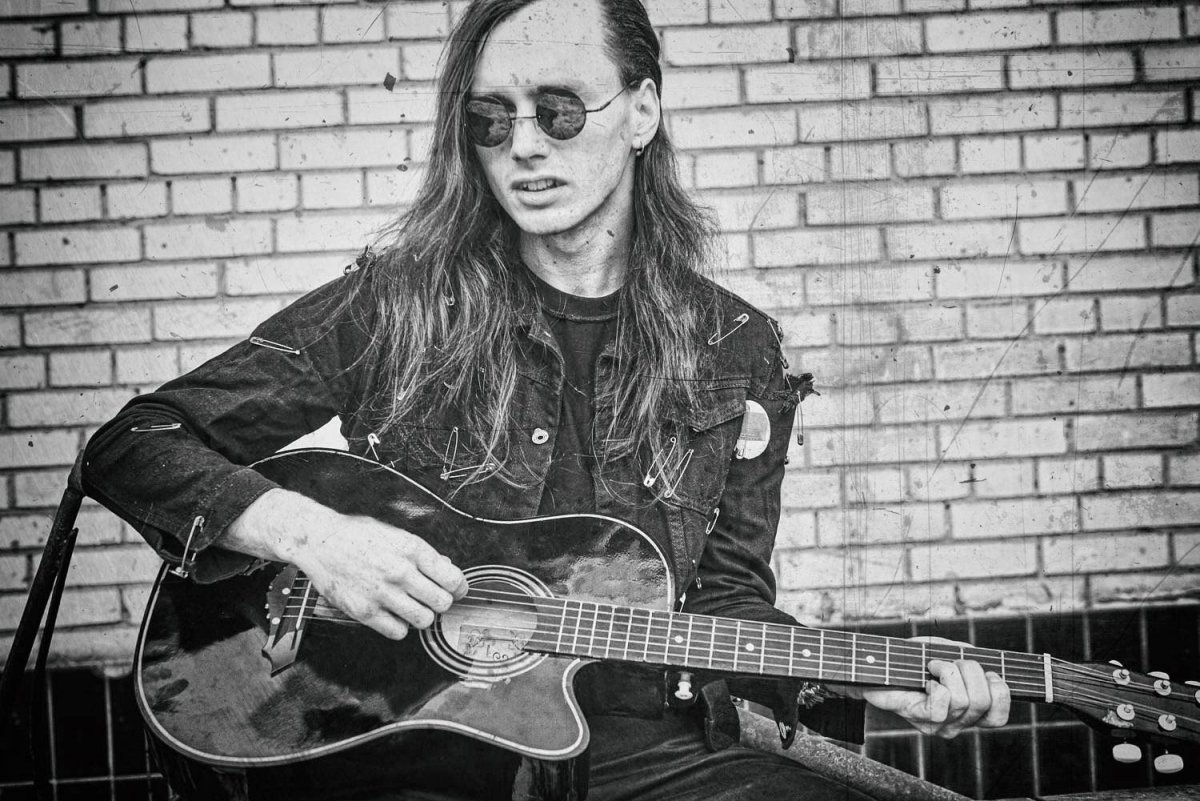 Егор Летов сольные альбомы