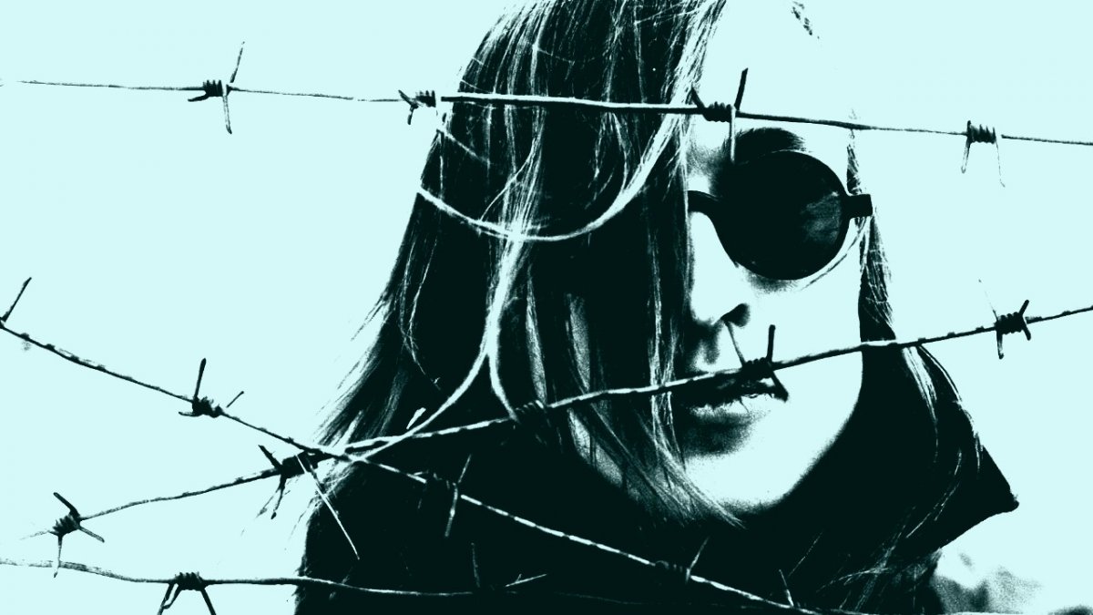 Егор Летов хроника пикирующего бомбардировщика