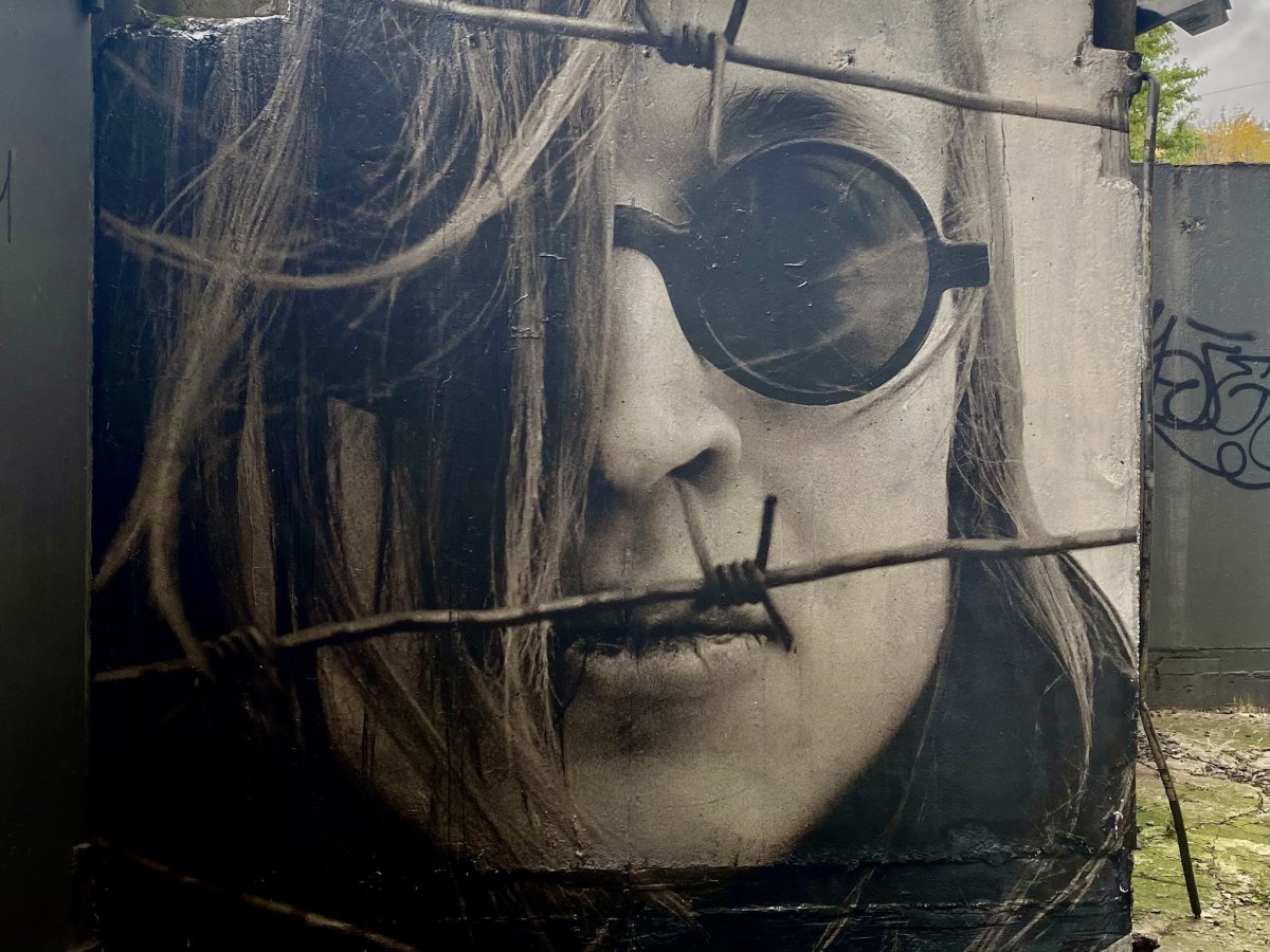 Егор Летов 1964-2008