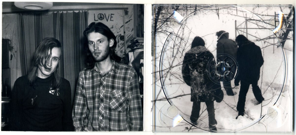 Егор Летов 2000