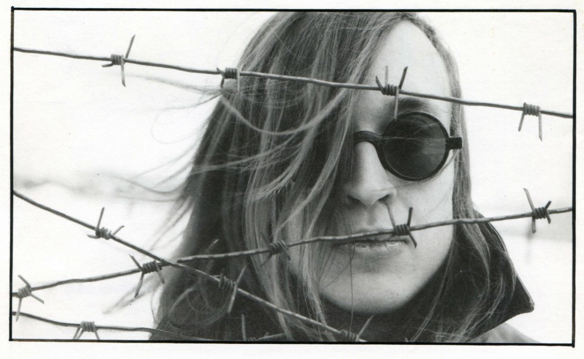 Егор Летов Гражданская