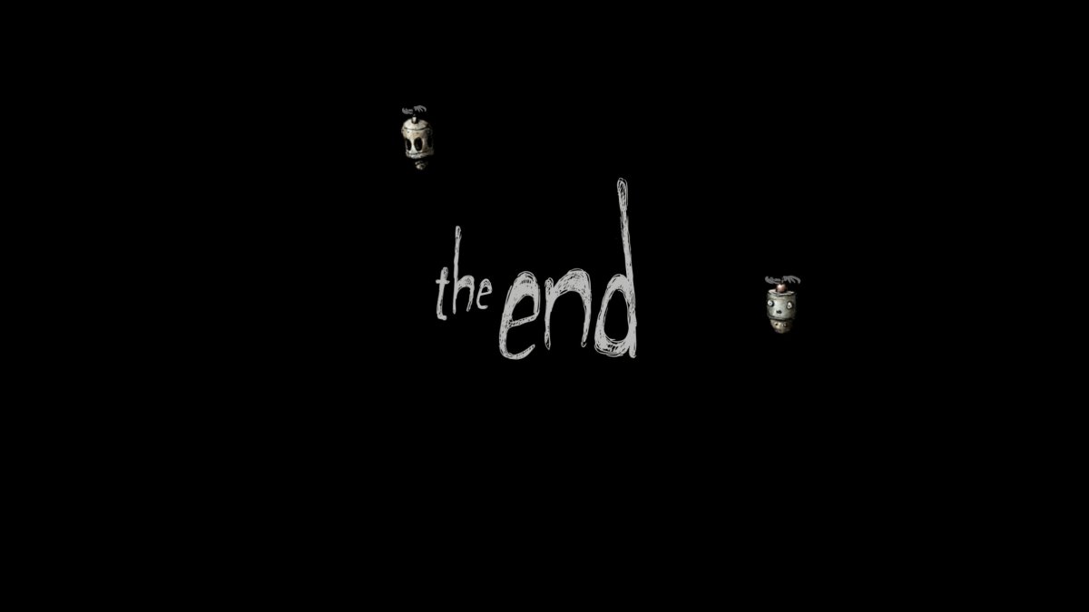 Обои с надписью Black