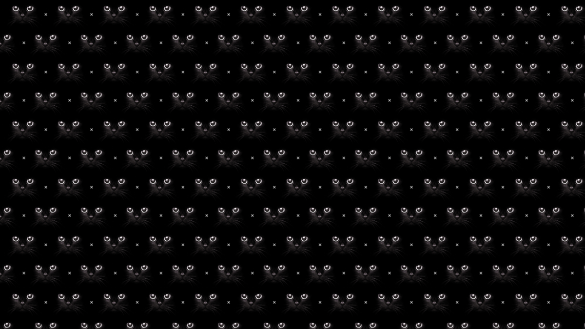 Олень Минимализм