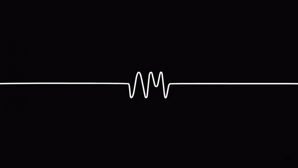 Черный Минимализм