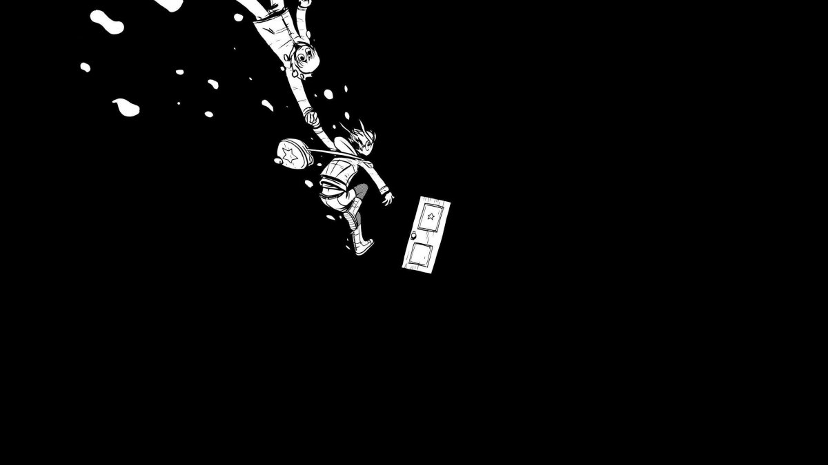 Черная тематика