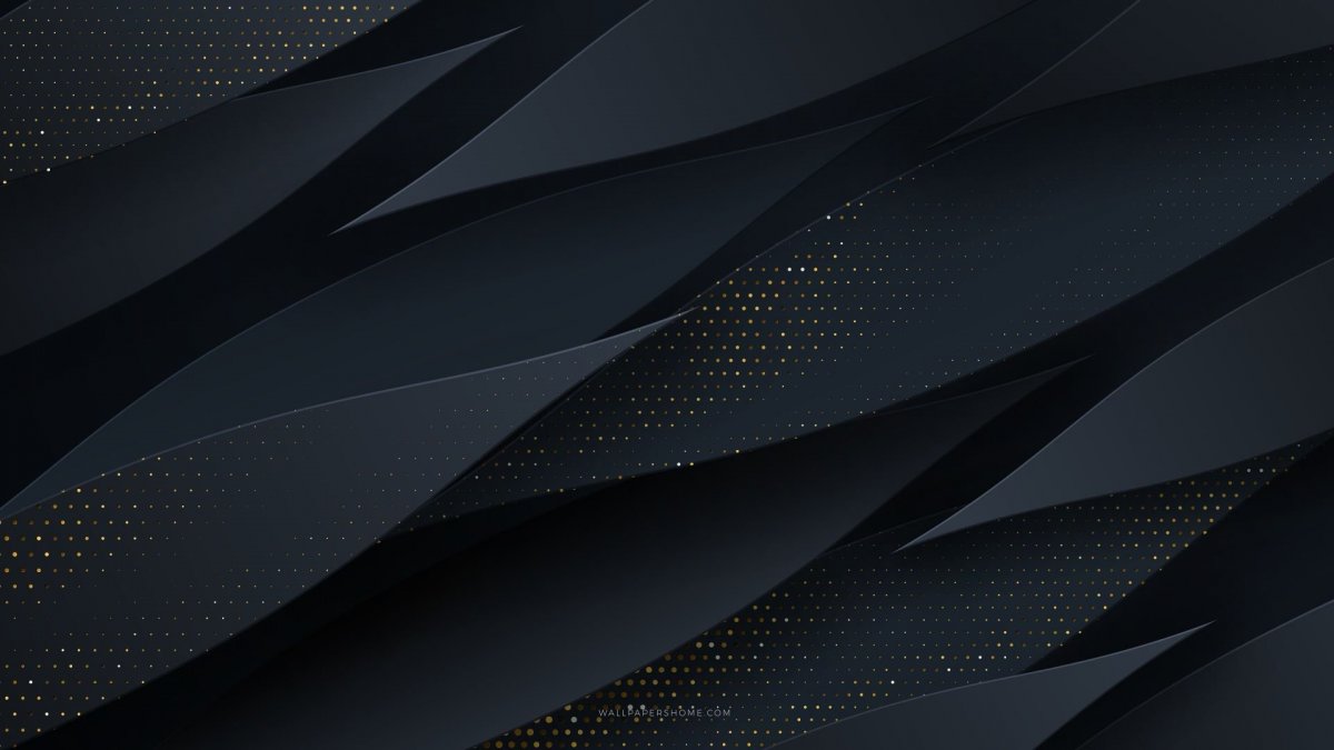 Темная абстракция