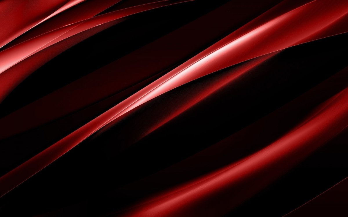 Красные обои