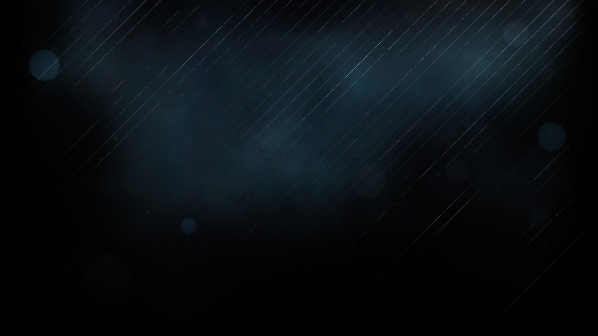 Темная абстракция