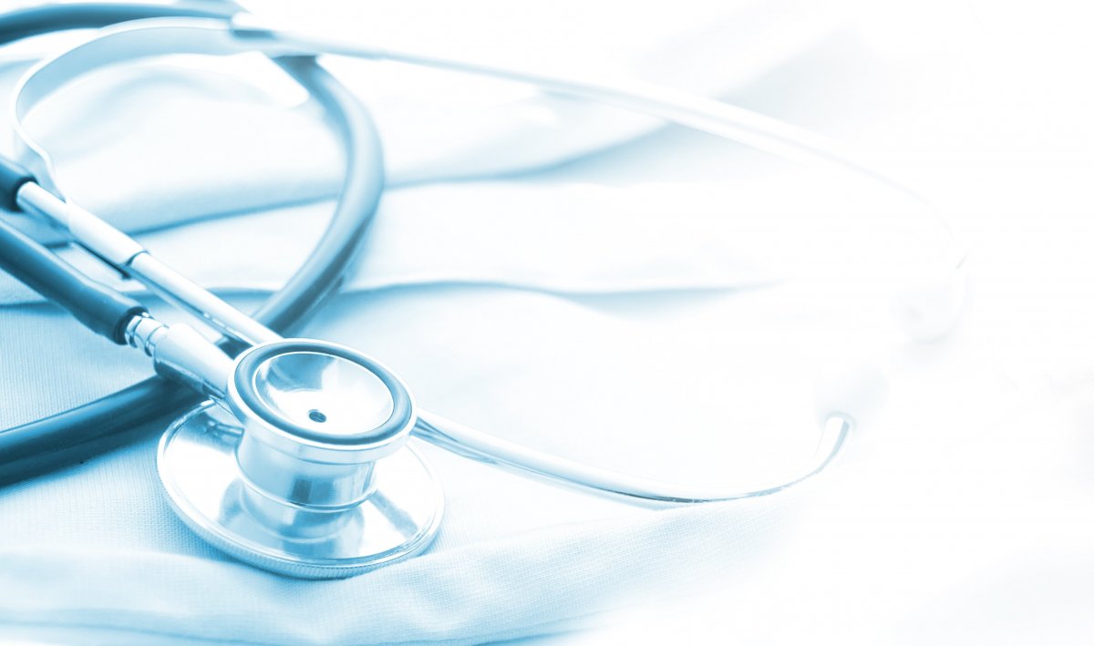 Медицина фон