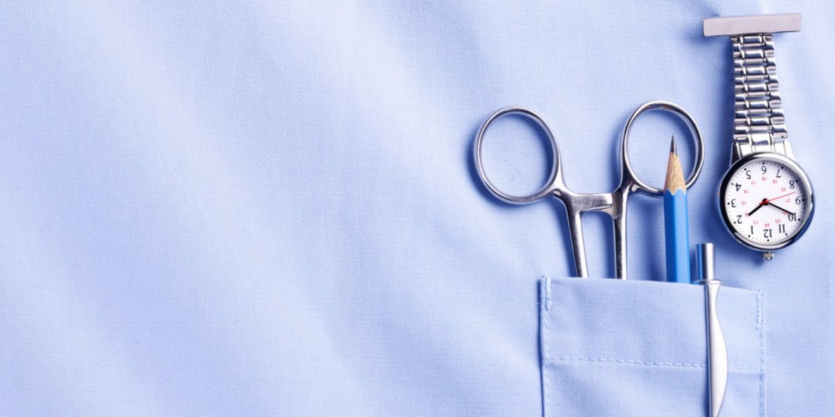 Фон с медицинской тематикой