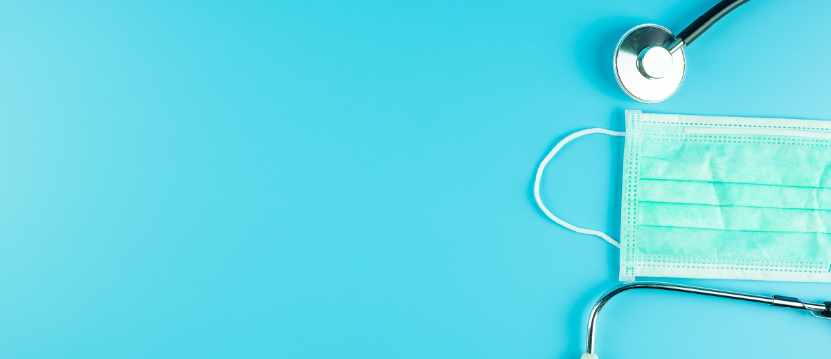 Медицинский фон для презентации