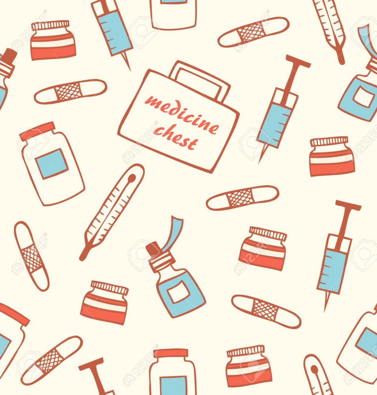 Бейджик на медицинский халат