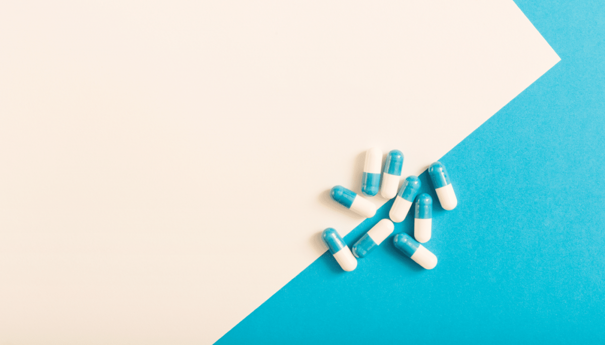 Фон для бейджика медицина