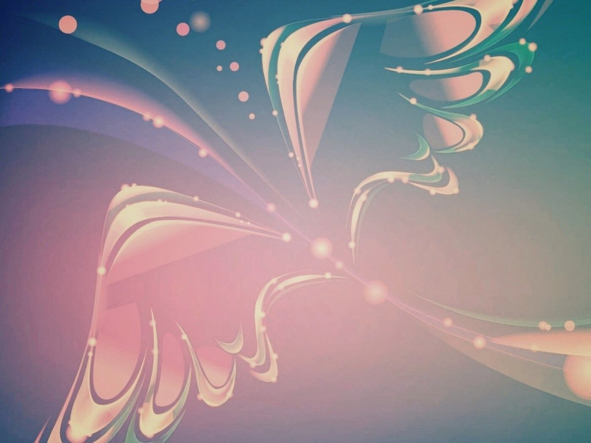 Светлый фон