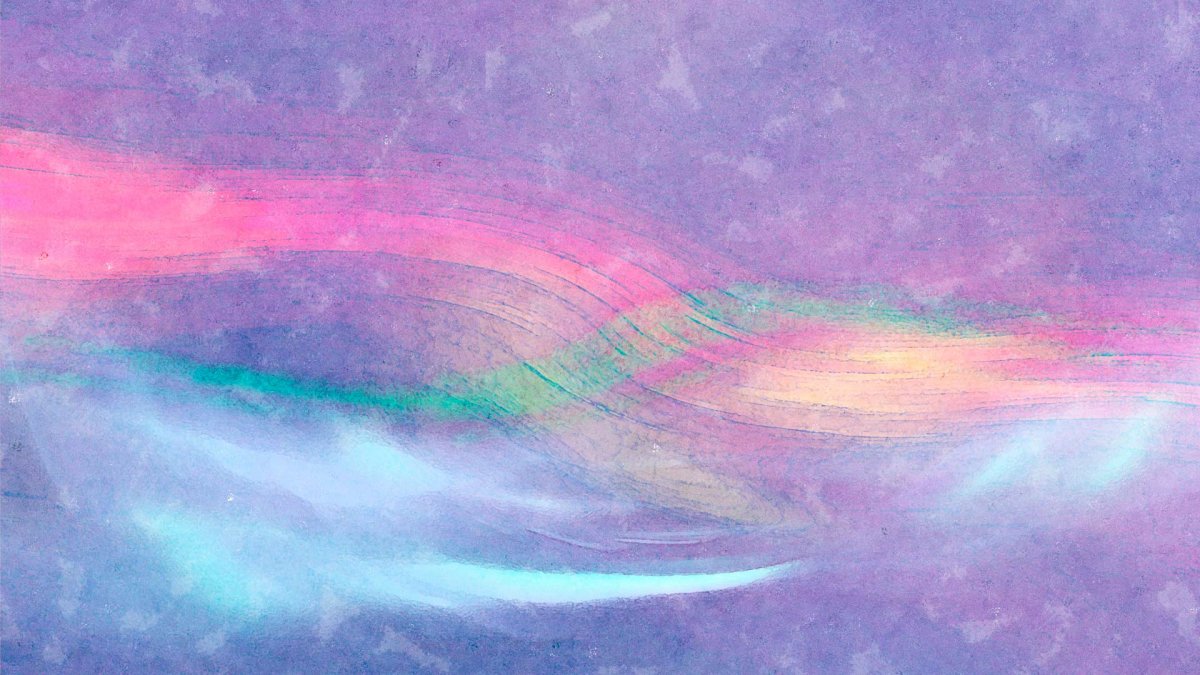 Абстрактная Графика